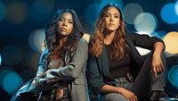 Los Angeles: Bad Girls