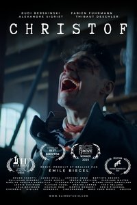 Poster de Christof