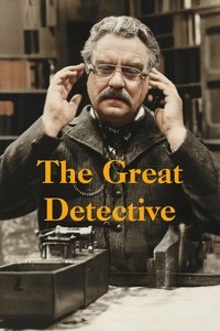 Poster de The Great Detective