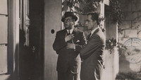 «Авантюристка с верхнего этажа (1941)» — обои к фильму #1