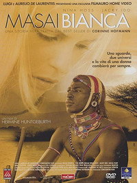Постер фильма «Белая масаи (2005)» — (3 из 9)