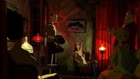 The Magician