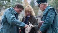 «Вальпургиева ночь (2019)» — обои к сериалу #2