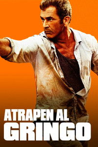 Poster de Atrapen al gringo