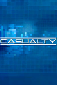 Casualty - Series 8