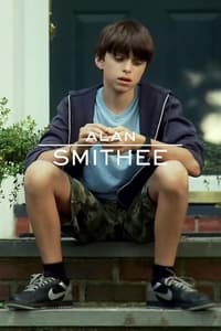 Poster de Alan Smithee