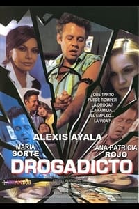 Confesiones de un drogadicto (2012)