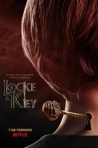 Poster de Locke & Key