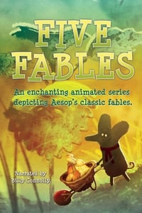 Poster de Five Fables