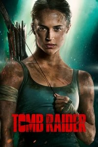 Tomb Raider poster