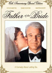 Постер фильма «Отец невесты (1991)» — (10 из 28)