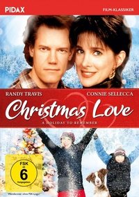 Movieposter Christmas Love