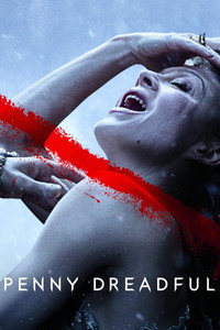 Постер сериала «Страшные сказки (2014-2016)» — (20 из 73)