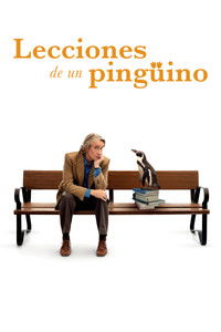 Poster de Lecciones de un pingüino