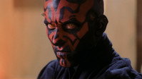 Star Wars : Episode 1 - La Menace Fantôme