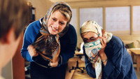 «Зови меня просто Аксель (2002)» — обои к фильму #5