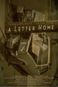Poster do Filme A Letter Home