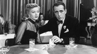 «В укромном месте (1950)» — обои к фильму #8