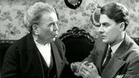 «Rovastin häämatkat (1931)» — обои к фильму #1