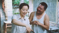 «Автостоянка в июле (2004)» — обои к фильму #1