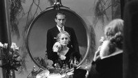 «Поцелуй перед зеркалом (1933)» — обои к фильму #1