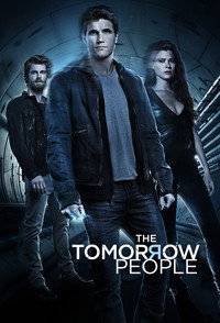 Постер сериала «Люди будущего (2013-2014)» — (10 из 30)