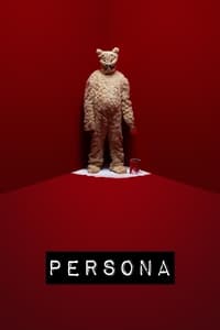 tv show poster Persona 2018