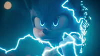 Sonic, Le Film