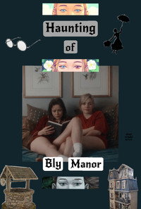 Постер сериала «Призраки усадьбы Блай (2020)» — (33 из 72)