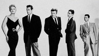 «Пятеро против казино (1955)» — обои к фильму #6