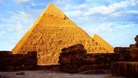 Pyramid The Last Secret