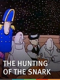 Poster de The Hunting of the Snark