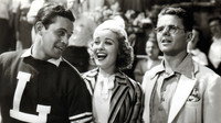 «Жизнь начинается в колледже (1937)» — обои к фильму #1