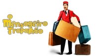 The Bellboy