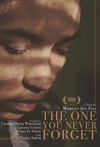 Постер фильма «The One You Never Forget (2019)» — (2 из 5)