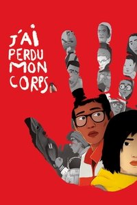 Movieposter Ich habe meinen Körper verloren