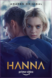 Постер сериала «Ханна (2019-2021)» — (17 из 43)