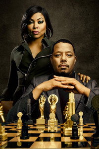 Постер сериала «Империя (2015 - 2020)» — (53 из 97)