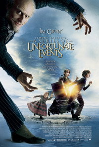Постер фильма «Лемони Сникет: 33 несчастья (2004)» — (12 из 45)