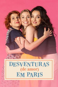 Desventuras de Amor em Paris S01E06