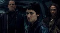 Alien : La Résurrection