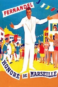 Honoré de Marseille