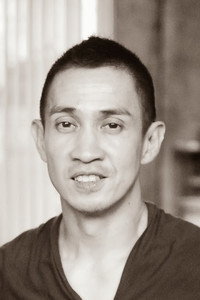 Dominic Zapata
