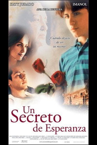 Постер фильма «Секрет надежды (2002)» — (1 из 2)