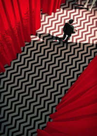 Постер сериала «Твин Пикс (1990 - 2017)» — (16 из 101)