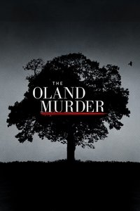 The Oland Murder Poster