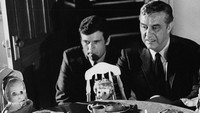 «Daughter of the Mind (1969)» — обои к фильму #2