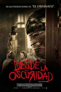 Poster de Desde la Oscuridad