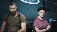 «Вскрытие покажет (2019-2020)» — обои к сериалу #1