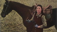 «Nihon jokyo-den: makka na dokyo-bana (1970)» — обои к фильму #1